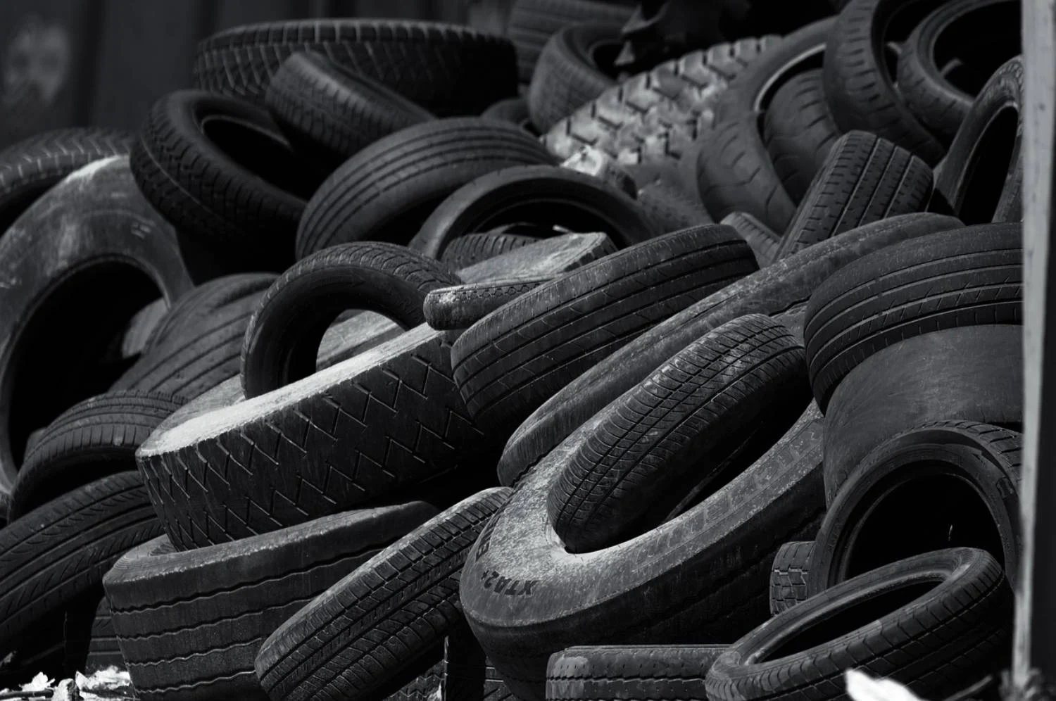 Serbia Tire