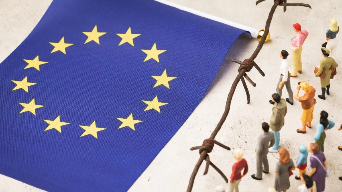 Eu