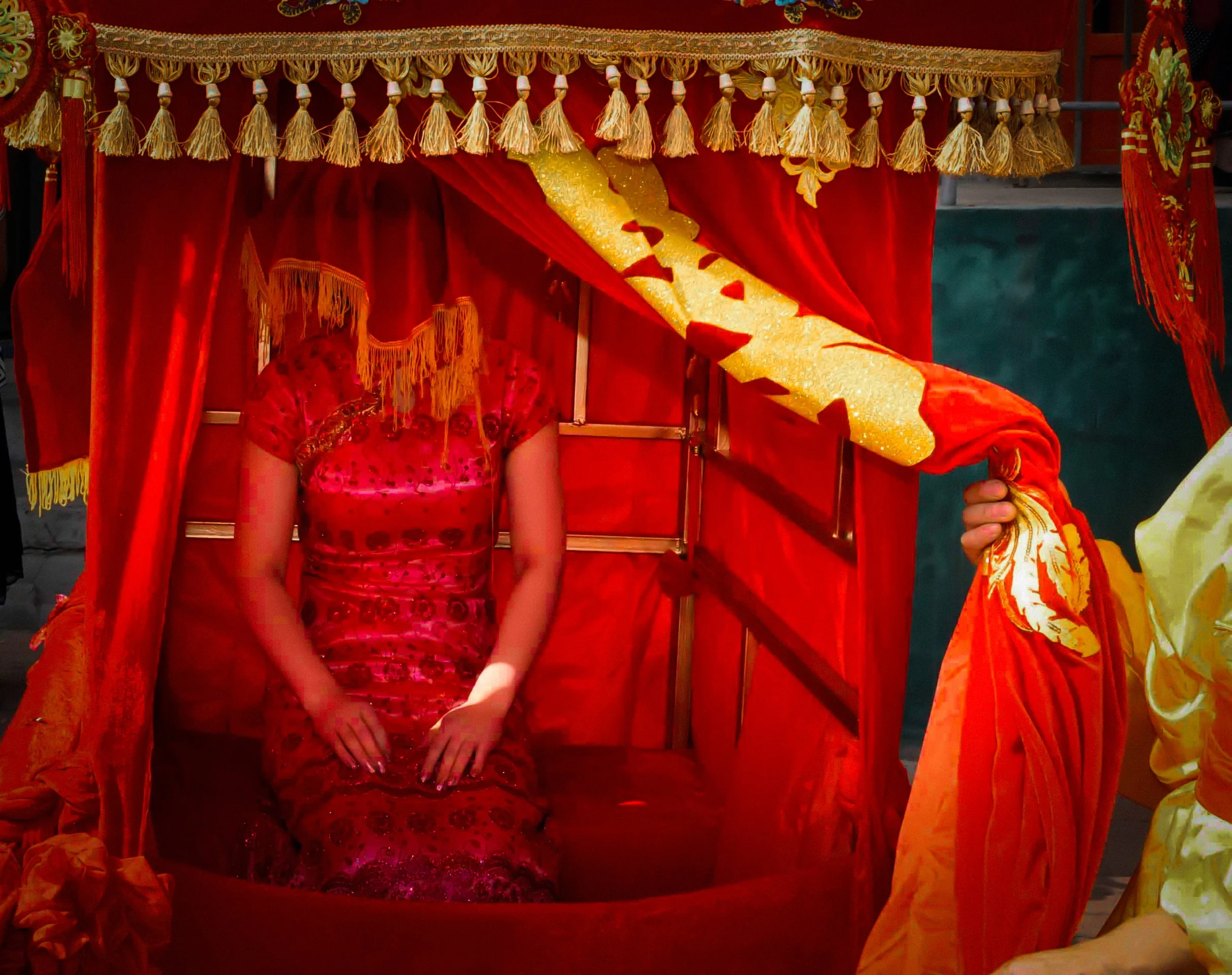 2427px Traditional Chinese Wedding Ceremony